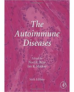 The Autoimmune Diseases 6th
