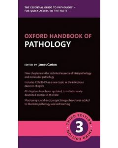 Oxford Handbook of Pathology