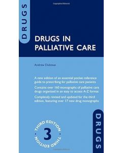 Drugs in Palliative Care 3rd edition