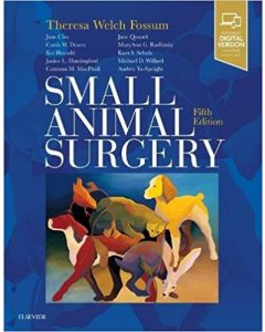 Small Animal Surgery