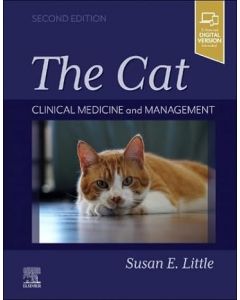 THE CAT, 2nd Edition