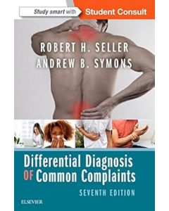 Differential Diagnosis of Common Complaints, 7th Edition