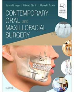 Contemporary Oral and Maxillofacial Surgery, 7th Edition