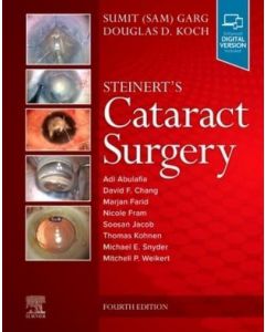  Steinert's Cataract Surgery