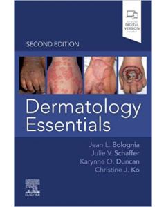 Dermatology Essentials, 2nd Edition