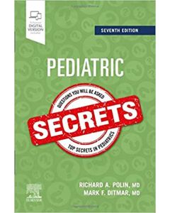 Pediatric Secrets, 7th Edition