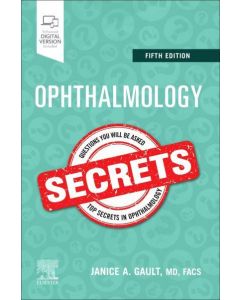 Ophthalmology Secrets - Secrets 5th