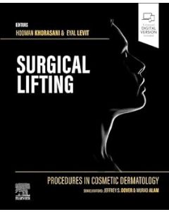 Procedures in Cosmetic Dermatology : Surgical Lifting