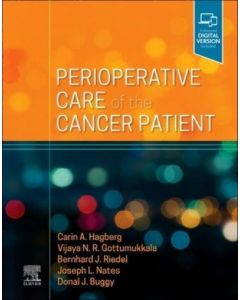 Perioperative Care of the Cancer Patient