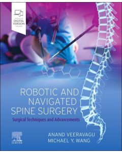Robotic and Navigated Spine Surgery