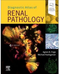 Diagnostic Atlas of Renal Pathology, 4th Edition