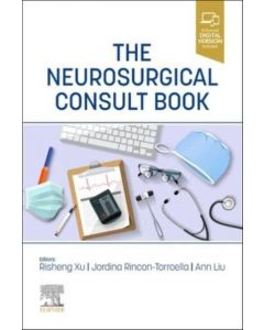 The Neurosurgical Consult Book