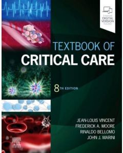Textbook of Critical Care, 8th Edition