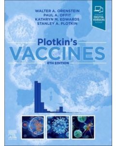 Plotkin's Vaccines 8th edition