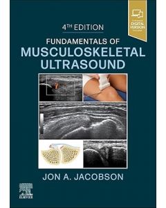 Fundamentals of Musculoskeletal Ultrasound, 4th Edition