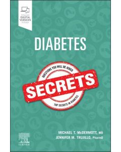 Diabetes Secrets