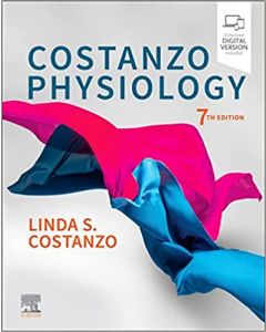 Costanzo Physiology, 7th Ed