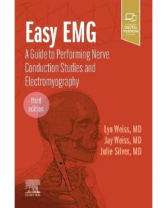 Easy EMG, 3rd Edition