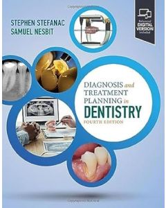 Diagnosis and Treatment Planning in Dentistry 4th Edition
