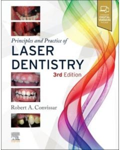 Principles and Practice of Laser Dentistry, 3rd Edition