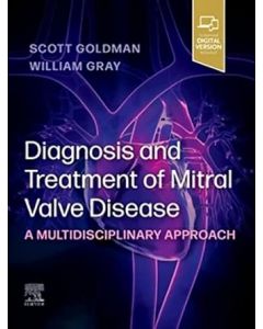 Diagnosis and Treatment of Mitral Valve Disease