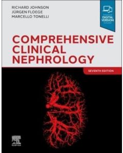 Comprehensive Clinical Nephrology 7th edition