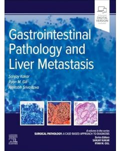 Gastrointestinal Pathology and Liver Metastasis: A Case-Based Approach to Diagnosis