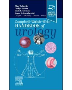 Campbell Walsh Wein Handbook of Urology