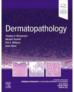Dermatopathology , 3rd Edition