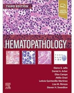 Hematopathology 3rd edition