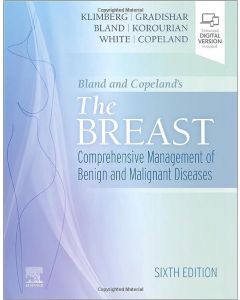 Bland and Copeland's The Breast, 6th Edition
