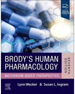Brody's Human Pharmacology, 7th Edition