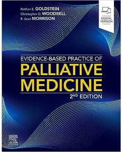Evidence-Based Practice of Palliative Medicine, 2nd Edition