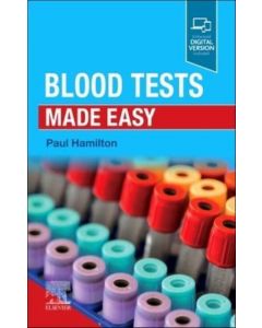 Blood Tests Made Easy