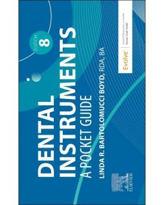 Dental Instruments, 8th Edition