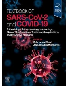 Textbook of SARS-CoV-2 and COVID-19