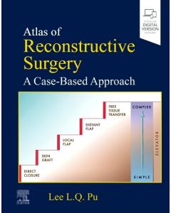 Atlas of Reconstructive Surgery: A Case-Based Approach