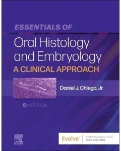 Essentials of Oral Histology and Embryology, 6th Edition