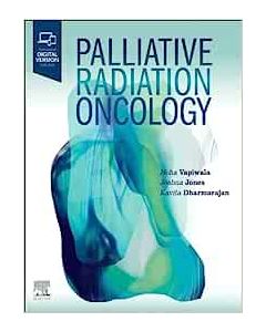Palliative Radiation Oncology