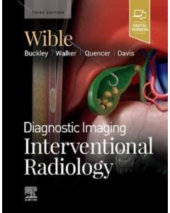 Diagnostic Imaging: Interventional Radiology, 3rd Edition
