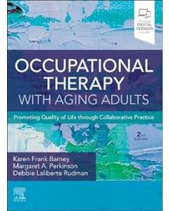 Occupational Therapy with Aging Adults, 2nd Edition