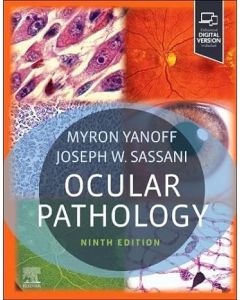 Ocular Pathology, 9th Edition