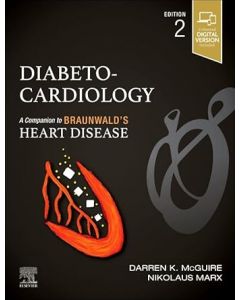 Diabeto-Cardiology, 2nd Edition