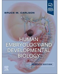 Human Embryology and Developmental Biology, 7th Edition