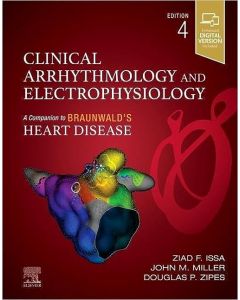 Clinical Arrhythmology and Electrophysiology, 4th Edition