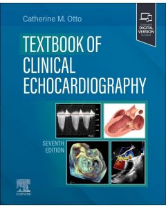Textbook of Clinical Echocardiography, 7th Edition