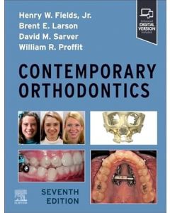 Contemporary Orthodontics