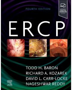 ERCP, 4th Edition