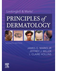 Lookingbill & Marks’ Principles of Dermatology, 7th Edition