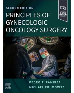 Principles of Gynecologic Oncology Surgery, 2nd Edition